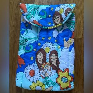 Baggu 13/14” Puffy Laptop Sleeve